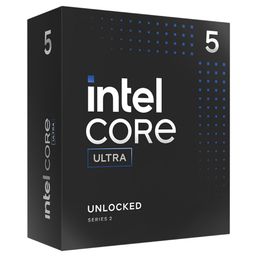 intel Intel® Core™ Ultra 5 Processor 245K (24M Cache- up to 5.20 GHz) image 1