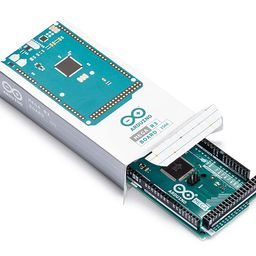 Arduino Mega 2560 R3 Board image 5