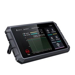 3 idea Imagine Create Print Creality Sonic Pad 2022 Klipper Firmware 3D Printer Smart Pad 7" Touch Control Screen Improved Printing Speed & Quality for Ender FDM Printer image 2