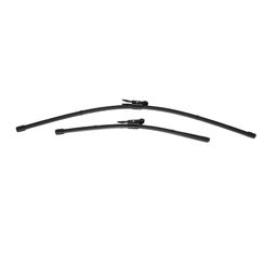 GOPINATH AUTOLINK Specific wiper blades compatible with punto and linea 26''-15'' set of 2 image 2