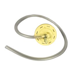 SATYWALI Water Level Pressure Sensor (1001C) suitable with Top-Loading Washing Machines (Suitable for LG) image 1
