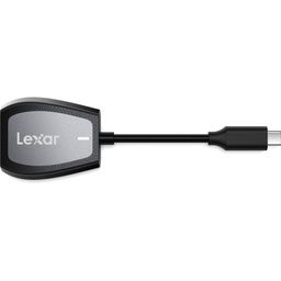 lexar RW470 2-in-1 Type-C Reader image 4