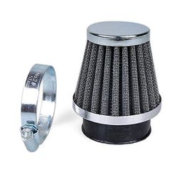 AOWbikes Moxi High Performance Air Filter for Yamaha FZ-S image 2