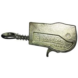 Ancra 96147 1/2-Ton Wire Grip image 1