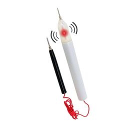 KUNDIP Electronic Continuity Tester with LED Light and Buzzing Sound (1) image 3