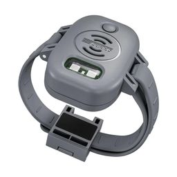 getzget GetZget® Universal Anti Lost Alarm Compatible with DJI Flip, Neo, Avata 2, Air 3s, Air 2s, Mavic 3, Spark, 2 pro,Mini 2/ 3/ 4 Pro GPS Tracker(Only for i-Phone User) image 1