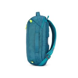 skybags Polyester Solid Offroader Nx 04 Laptop Backpack Blue image 4