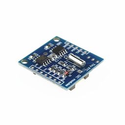 CentIoT - RTC I2C module - DS1307 AT24C32 Real Time Clock Module - without battery image 3