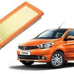 AutoClean Air Filter For Tata Tiago Diesel image 2