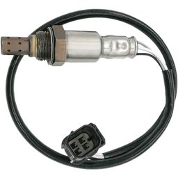 Automotive-leader 234-4461 4-Wire Downstream Lambda O2 Oxygen Sensor for 08-12 Accord 08-13 Odyssey 09-14 Pilot Ridgeline 13-14 Acura RDX TL TSX 3.5L-V6 36532-R70-A01 image 2