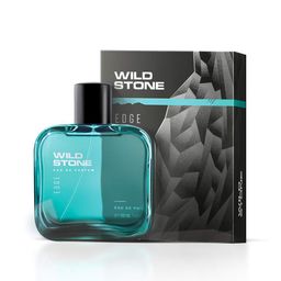 Wild Stone Edge Perfume and Deodorant Combo (100 ml+150 ml) image 2