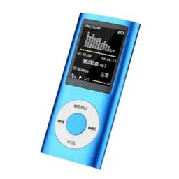 ( Enjoy Summer with 12 Years Warranty ) 2023 New 4th Gen MP4 Player Video & Audio Voice Recorder, E-Book Viewer Memory Card not included image 2
