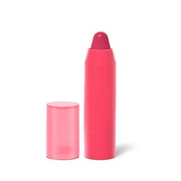LAKMÉ Natural Lip Love Lip & Cheek Tint Pretty Pink image 2