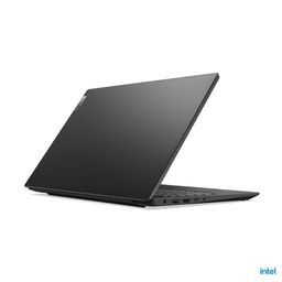 Lenovo V15 Thin & Light Laptop, 15.6" FHD Display, Intel Core i5 12th Gen (1235U), 16GB DDR4 RAM, 512GB SSD, Webcam, HDMI, Wi-Fi-6, Windows 11, Intel Iris Xe Graphics, Black,1 Year Brand Warranty image 4