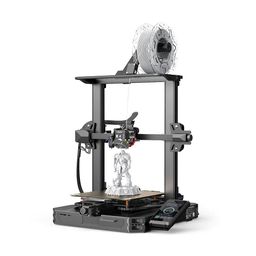 wol 3d WOL3D Creality Ender 3 S1 Pro 3D Printer with Laser Engraving Kit image 2