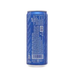 decadent foods Pepsii Cola Soft Drink, Carbonated Soft Drink Each 320ml X 24 Cans Pack (From UK) image 4