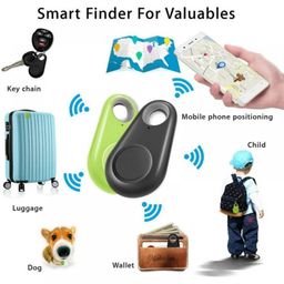 Drumstone (𝐋𝐢𝐦𝐢𝐭𝐞𝐝 𝐎𝐟𝐟𝐞𝐫 𝐓𝐨𝐝𝐚𝐲) Bluetooth Multipurpose Tracking Device – 10m Range, Anti-Theft Security, Ideal Selfie Remote Design and Easy Setup 𝟏𝟓 𝐘𝐄𝐀𝐑𝐒 𝐖𝐀𝐑𝐑𝐀𝐍𝐓𝐘 image 2