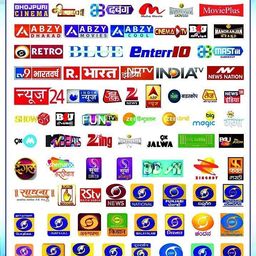 Tech-Lobby Presents Solid 6363 New Updtaed 2024 H.265 HEVC Support Solid HDS2X-6363 DLX DVB-S2X H.265 HD FTA Set-Top Box image 4