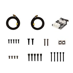 Original Creality Value Added Full Package For ENDER 3/ ENDER 3 PRO By WOL3D image 1