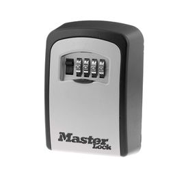 Master Lock 5401D Select Access Wall-Mounted Key Storage Box with Set-Your-Own Combination Lock image 1