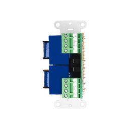 osd audio OSD 300W in Wall Volume Control Knob with On/Off Switch - SVC205 image 5