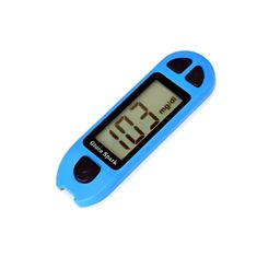 b-arm Glucospark Bare Sugar Test Machine For Diabetes Care | Blood Glucose Monitoring Device For Every Day Use With Packaging And Shipping Cost Included (No strips, No Lancets And No Lancing Device) (B-Arm) image 1