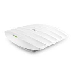 TP-Link N300 Wireless Dual Band Ceiling Mount Access Point, Support Poe 802.3Af/at and Direct Current, Easily Mount to Wall Or Ceiling, Simply Managed by Free Eap Controller Software (Eap115) image 3