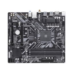 Gigabyte B450M DS3H WiFi MicroATX Motherboard Socket AM4 DDR4 image 2