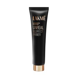 lakmé Lakme Unreal Blurfect Primer, Mattifies & Blurs Pores, 10g image 1