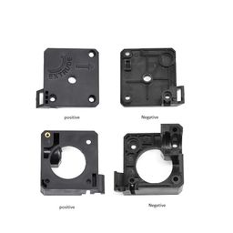 3DINNOVATIONS Titan extruder Kit for 3D Printer Support Both Direct Drive and Bowden Including Mounting Bracket image 2