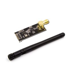 RAPHA NRF24L01+ Wireless Transceiver Module with PA+LNA, 2.4GHz, 1100m Range image 4