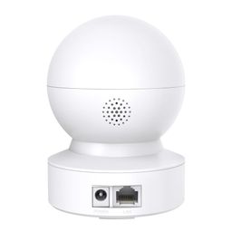 Tapo TP-Link C212 3MP 2K Pan/Tilt Indoor Home Security Smart Wi-Fi Camera for Baby Monitor| Motion Detection & Tracking | 2-Way Audio |up to 512 GB SD Card Storage|Works with Alexa & Google Home image 2