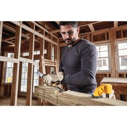 DEWALT WOOD CHISEL SET image 4