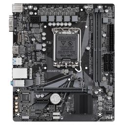 GIGABYTE H 610 MH DDR4 Micro ATX image 2