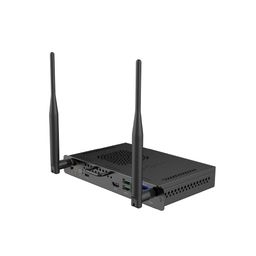 ISOLUTIONS OPS Open Pluggable Specification 8GB RAM 256GB SSD i5 /11th Gen Processor, HD Graphics, Advanced Touch image 2