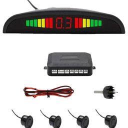 SYKIT Car Reverse Parking Sensor for Hyundai New santro image 1