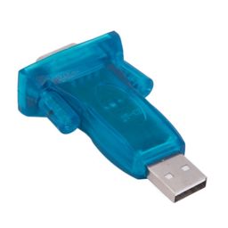 Technotech USB to Serial (RS232, DB9) Adapter Converter image 3