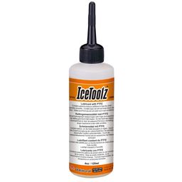 IceToolz C141 PTFE Lubricant Shrink, 120 ml image 1