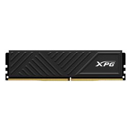 Adata DDR4 16Gb Xpg 3200Mhz D35 Gammix Black (AX4U320016G16A-SBKD35) image 1