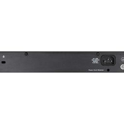 D-Link DES-1024D 24-Port Fast Ethernet Unmanaged Switch image 3