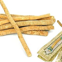 generic Al Asr natural herbal miswak stick ideal for evryone (pack of 10) image 1