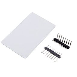 Robodo SEN13 MFRC-522 RC522 RFID RF IC Card Reader Sensor Module, Arduino ARM Raspberry image 2
