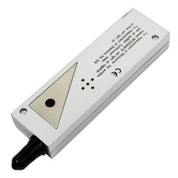 SkyWhale Professional Moissan Diamond Tester LED + 60X Mini LED Magnifying Indicator Tester Moissanites Detector Pen Selector Precision Tool Meter Device Jewellery Testing Tool image 5