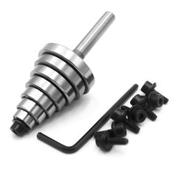 Wolfride Rabbet Router Bit Bearings Replacement Bearings for Router Bits | Inner Dia. 3/16” & Outer Dia. 3/8", 1/2", 5/8", 3/4", 7/8", 1", 1-1/8" image 1
