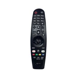 7 seven 7SEVEN® Compatible with Lg Tv Magic Remote Model MR18BA Non Voice Function and No Pointer Webos Television Remotes Control Which Replicate Performance Exactly of Genuine Non Mic Feature image 1
