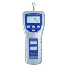 Electronic Digital Force Gauge for Tension & compression capability along with Calibration Certificate by Lutron - Model: FG-5020 (Range: 20.00 Kg/44.10 LB/196.10 Newton) image 1