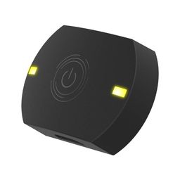 REES52 xiaoyu 2.0 Badminton Sensor Racket Tracker Motion Detector with Bluetooth 4.0 Support Android and iOS image 3