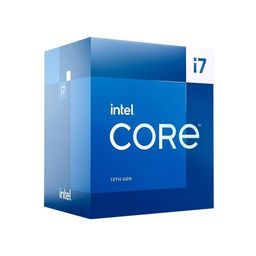 Intel Core I7-13700F Processor Lga 1700 30M Cache,Up to 5.20 Ghz image 1
