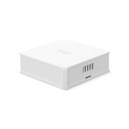 SONOFF SNZB-02 – ZigBee Temperature and Humidity Sensor; ZigBee Bridge Required; Battery Included image 1