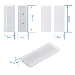 Hooipo Self Adhesive Power Strip Holder Surge Protector Fixator Wall Mount Punch Free Under Desk Cable Management for Remote Control Router Computer Home and Office Wall Plugin Holder (Pack of 3) image 2